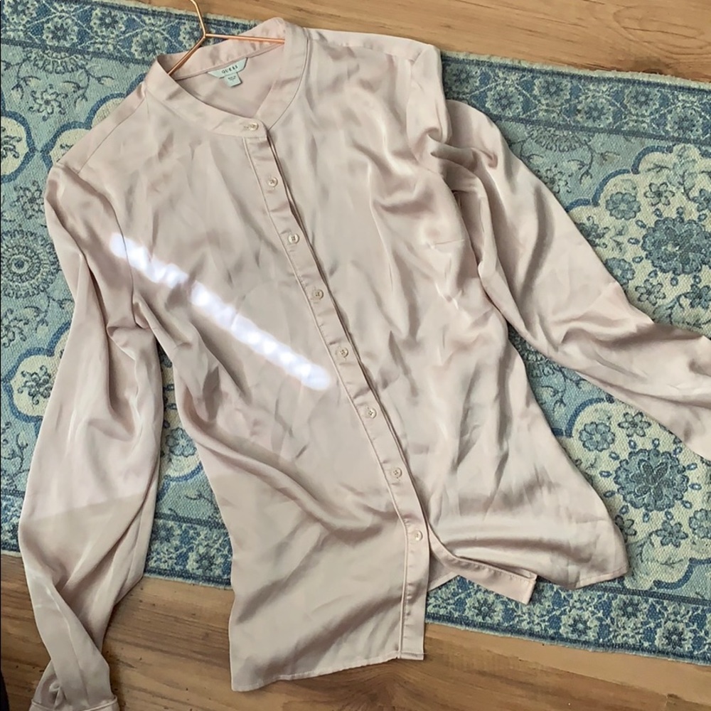 Guess Blouse 🥥SUMMER SALE🥥